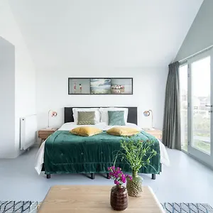 Paulus Loot Gasthuis Zandvoort