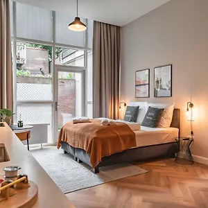 Limehome Keizerstraat Appart hôtel