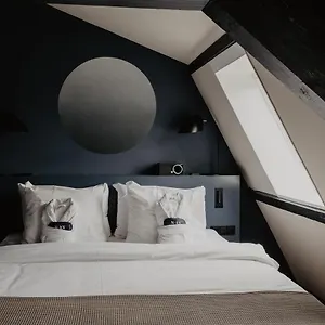 The Nox Hotel Utrecht