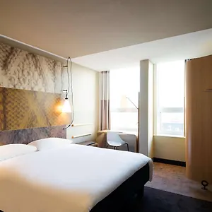 Hotel Ibis Centre, Haga