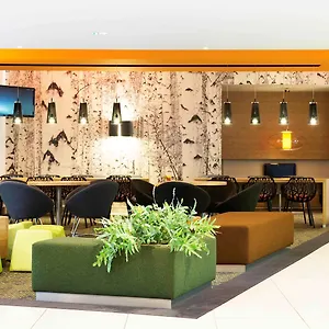 Novotel Rotterdam - Hotel Schiedam