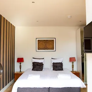 Cafe 't Vonderke Bed & Breakfast Eindhoven