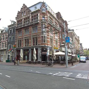 City Hotel Hotel Amsterdam