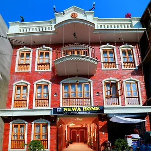 Newa 2*, Kathmandu Nepal