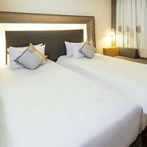 Novotel World Forum Lahey