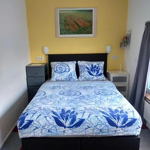 Bed And Breakfast Amsterdam Holy Dove 2*, Amsterdam Netherlands
