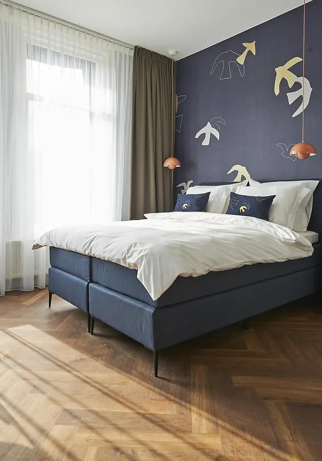 Hotel Pistache Den Haag 3*,  Nederland