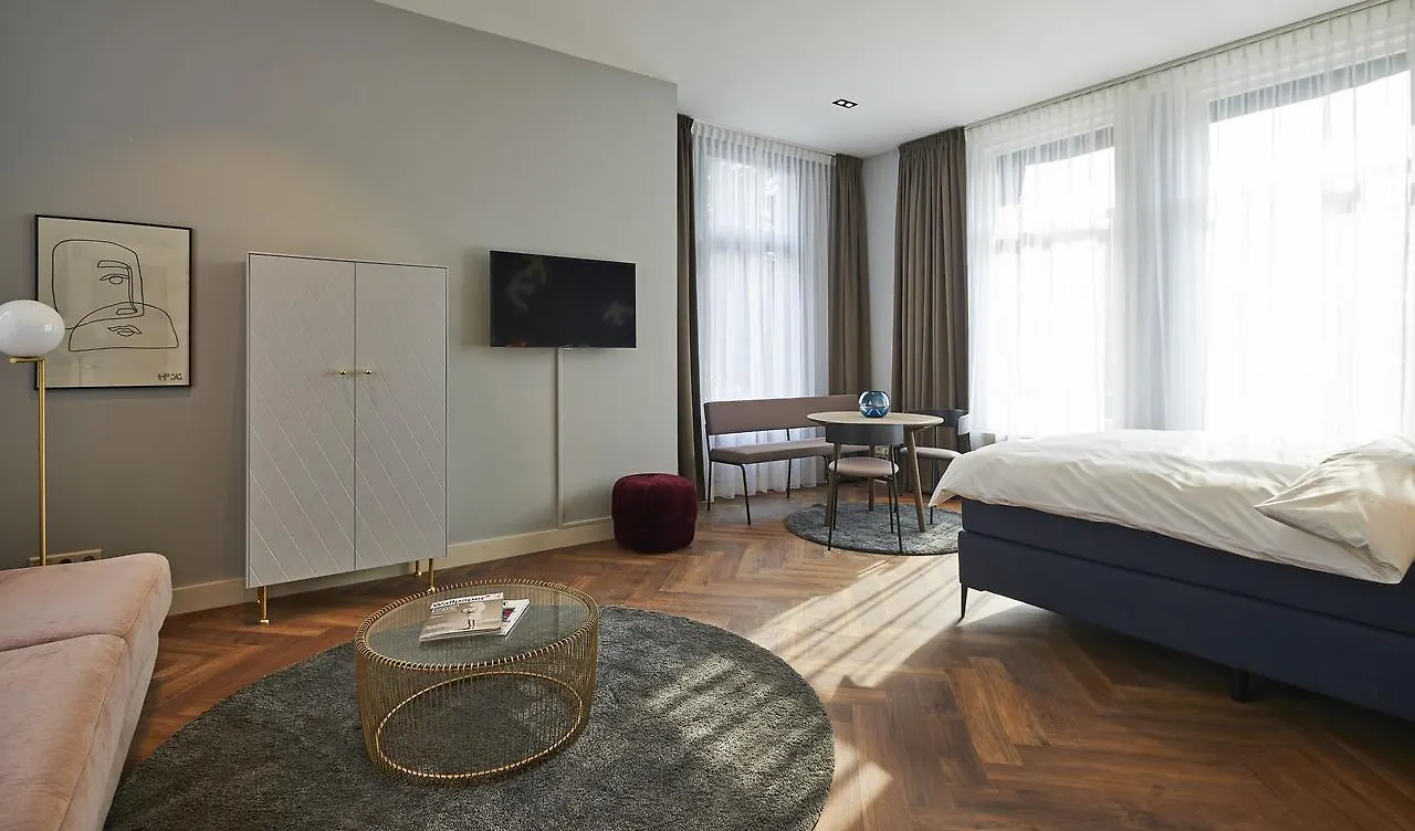 Hotel Pistache Den Haag