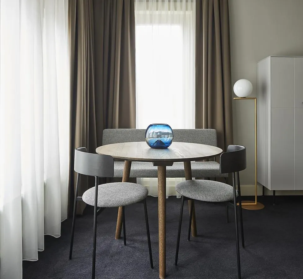 Aparthotel Hotel Pistache Den Haag